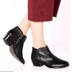 Sam Edelman Shoes Sam Edelman Petty Ankle Boots In Black